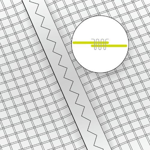 F-ONE Bandit XV хвърчило за кайтсърфинг оранжево 77221-0101-B-7