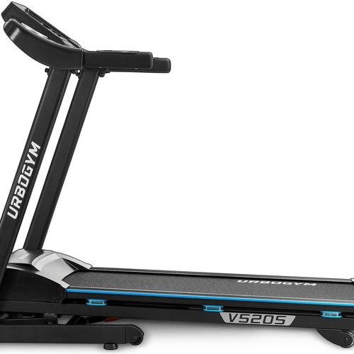 Електрическа бягаща пътека Urbogym V520S 5904906085046