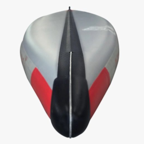 Starboard All Star Airline Deluxe 14'0 x 26'' SUP дъска синя