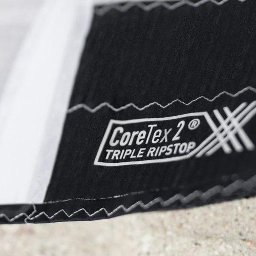 Хвърчило CORE Nexus 3 черно KNX315BBN