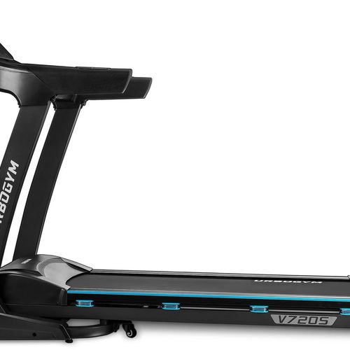 Urbogym V720S електрическа бягаща пътека 5904906085145