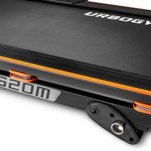 Urbogym V620M електрическа бягаща пътека 5904906085091