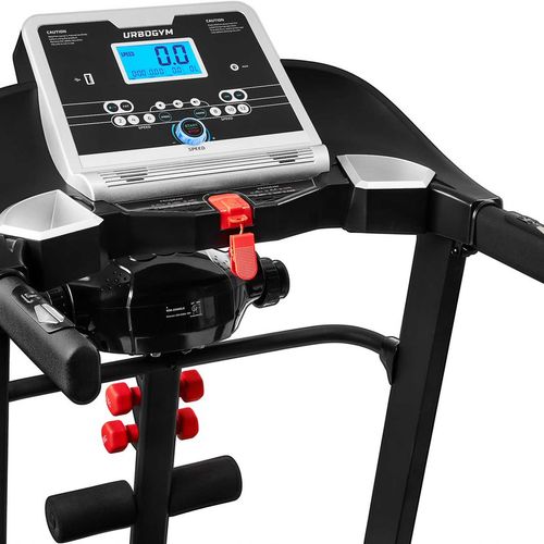 Urbogym V650M електрическа бягаща пътека 5904906085138