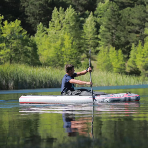 Aqua Marina Cascade All-Around SUP-KAYAK 11'2" каяк/SUP хибрид