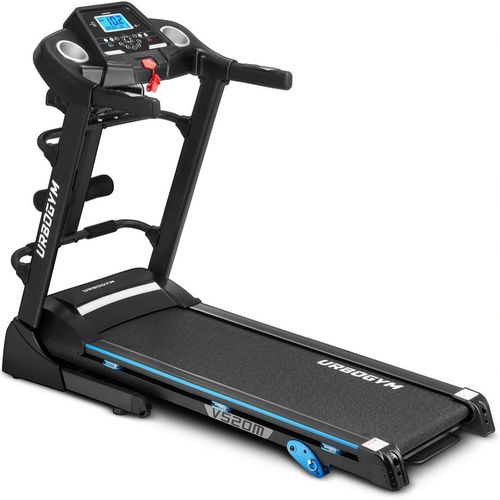 Urbogym V520M електрическа бягаща пътека 5904906085039