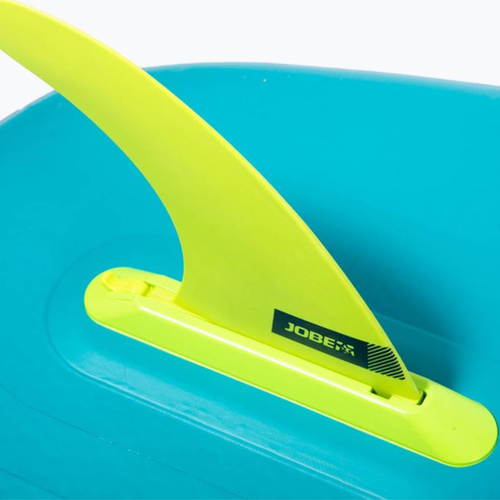 SUP дъска JOBE Aero Loa 11'6 зелена 486421011