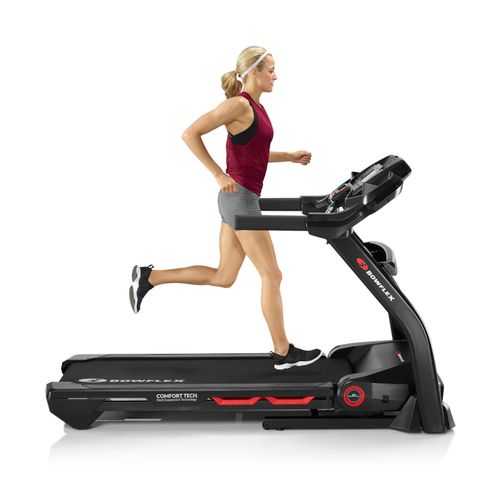 Bowflex електрическа бягаща пътека Bxt128 100747