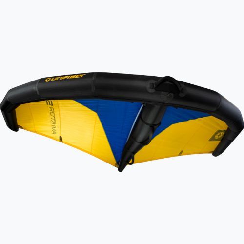 Дъска за криле и подводни криле Unifiber Impulse 6'0 navy blue UF900180230