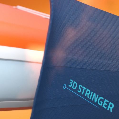 JP-Австралия дъска за крило FreeFoilAir червена JP-221242-2119_155