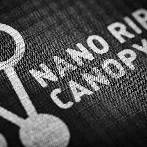 Cabrinha Moto кайт жълт K2KOMOTOX012002