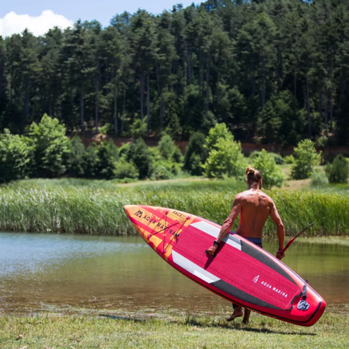 Aqua Marina Race 14'0" SUP дъска