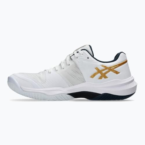 Дамски обувки ASICS Sky Elite FF 3 white/pure gold