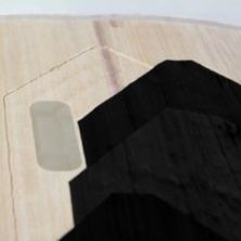 Дъска за кайтсърф + хидрофолио CrazyFly Chill Cruz 1000 blue T011-0009