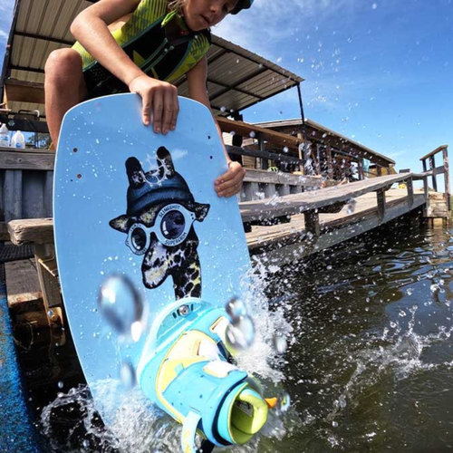 Детски уейкборд SLINGSHOT Super Grom