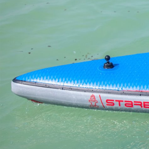 SUP STARBOARD Touring 11'6 син
