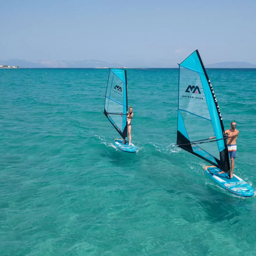 Aqua Marina Blade Уиндсърф SUP дъска 10'6"