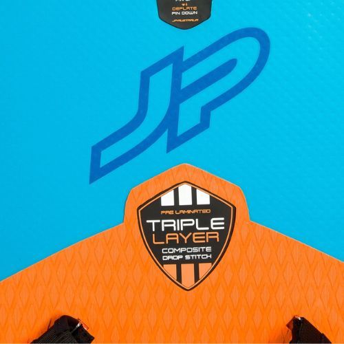 JP Австралия WingAir SE wingfoil board navy blue JP-221151