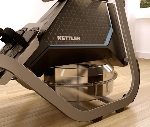 Гребец Kettler Regatta 500 RO1031-100