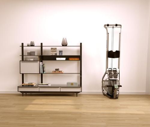 Гребец Kettler Regatta 500 RO1031-100