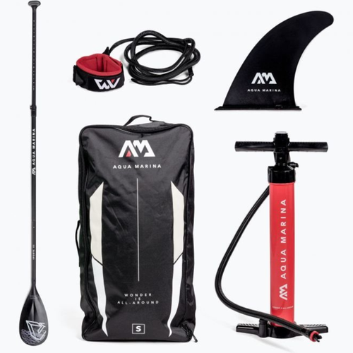 Aqua Marina Breeze SUP дъска 3,0 м зелена BT-21BRP