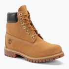 Мъжки ботуши Timberland Premium 6 Inch wheat nubuck trekking boots