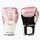 Дамски боксови ръкавици EVERLAST Pro Style Elite 2 pink EV2500