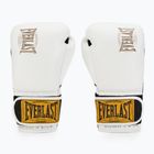 Боксови ръкавици Everlast 1910 Classic white
