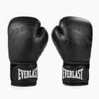 Мъжки боксови ръкавици EVERLAST Spark black EV2150