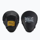 Треньорски лапи за тренировка Everlast 1910 black