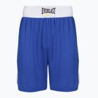 Мъжки шорти за тренировка Everlast Amateur Competition blue