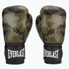 EVERLAST Spark зелени боксови ръкавици EV2150