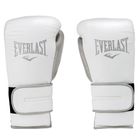 EVERLAST Power Lock 2 Premium бели боксови ръкавици EV2272