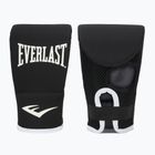 Боксови ръкавици Everlast Heavy Bag black/white/gold