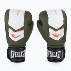Боксови ръкавици Everlast Prospect 2 green/white