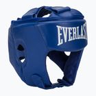 Боксьорска каска Everlast Amateur Competition Headgear blue