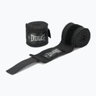 Боксови бандажи Everlast 305 cm black