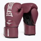 Боксови ръкавици Everlast Pro Style Elite 2 maroon