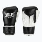 Боксьорски ръкавици Everlast Powerlock Pro OG H&L black/white