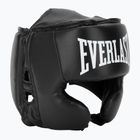 Everlast боксова каска 2675 черна