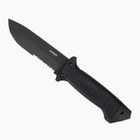 Gerber LMF I IInfantry Фиксиран нож за пътуване Black 31-003661