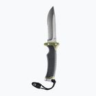 Gerber Ultimate Survival Фиксиран нож SE FSG за пътуване черен 30-001830