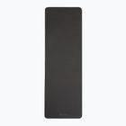 Постелка за йога Gaiam Fitness Black