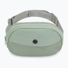 Чантичка за кръста Gaiam Go For It 1 l khaki