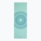 Постелка за йога Gaiam Marrakesh Yoga Aquatic