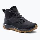 Salomon Outsnap CSWP мъжки ботуши за трекинг black/ebony/gum1a