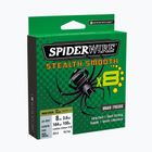 Плексиглас Спининг Spiderwire Stealth Smooth 8 Transculent 1515661