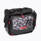 Чанта за риболовни принадлежности Rapala Mag Camo black RA0720005
