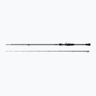 Abu Garcia Iaconelli Signature Rod 702 M C black 1531518