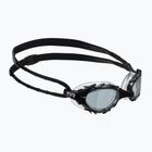 Очила за плуване TYR Nest Pro Nano smoke/ black/ black