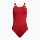 TYR Solid Elite Diamondfit червен